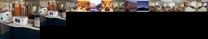 Kitaguni Grand Hotel