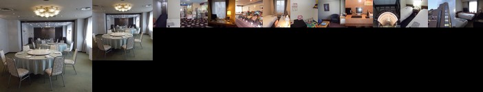 Ichikawa Grand Hotel