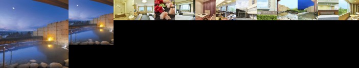 Ryokan Kanponoyado Ichinoseki