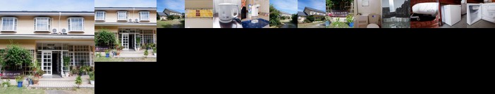 Rosemary Hotel Ibusuki