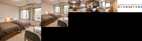 Ikaho Onsen Todoroki