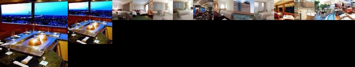 Kashima Central Hotel