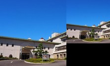 Ryokan Kanponoyado Sakaide