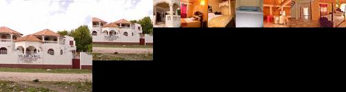 Hotel De La Decouverte