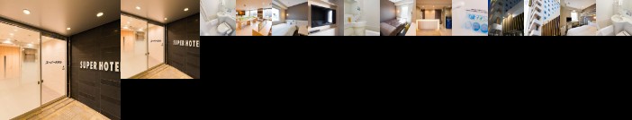 Super Hotel Tokyo JR Shinkoiwa