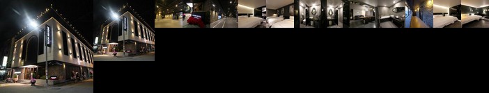 2 Heaven Hotel Nampo