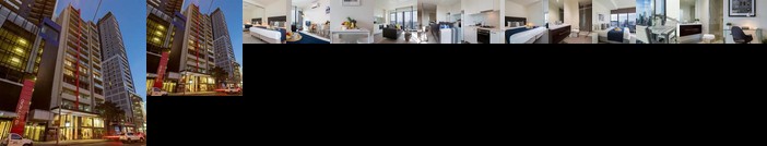 Experience Aria Hotel Apartments