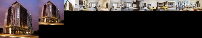 Centro Shaheen Jeddah by Rotana