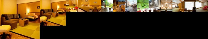 Oku Nikko Mori no Hotel