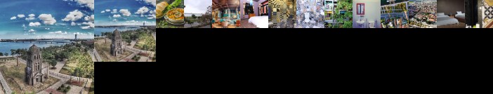 Geminai Hotel & Cafe