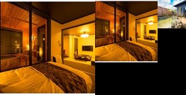 Ryokan Kanponoyado Nara