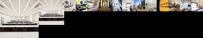 Nagasaki Bus Terminal Hotel