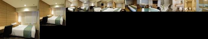 Via Inn Nagoya Shinkansen Guchi