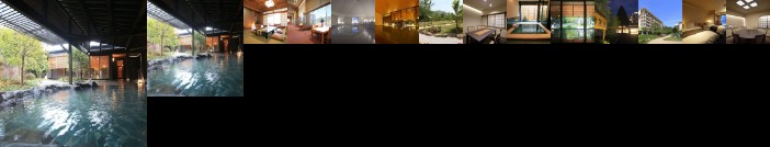 Hotel Seifuen Chikuma