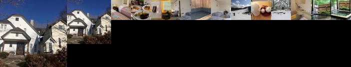 Kitasaku/Lake Shirakawa Auberge Bistrot Figaro