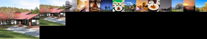 Yatsugatake Kogen Lodge