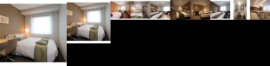 Business Hotel Via inn Okayama