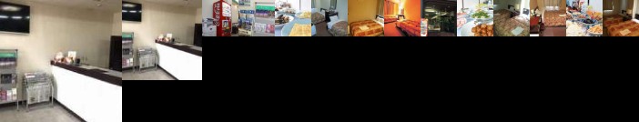 Green Hotel Shimonoseki