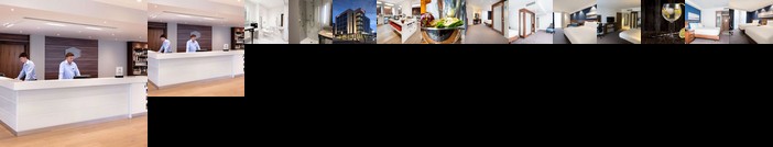 Hampton by Hilton Dundee