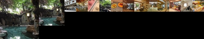 Itoen Hotel Matsukawakan