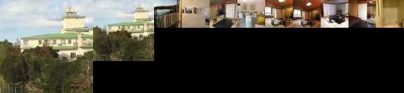 Kashikojima Grand Hotel