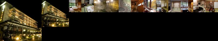 Yousenkaku Iwamatsu Ryokan