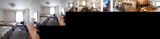 Sapporo Hotel Yamachi