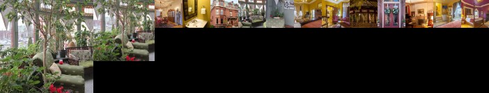 Chipman Hill Suites - Sydney Street