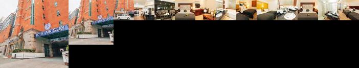 Incheon Airporthptel Airstay