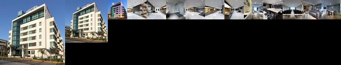 Eurostars Sidi Maarouf