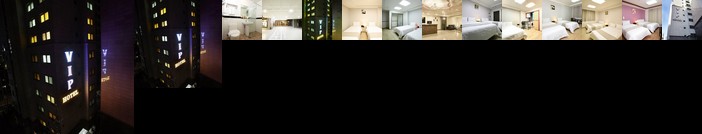Yeongdeungpo VIP Hotel