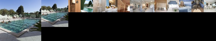 Nero D'Avorio Aparthotel