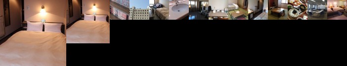 Hotel Crown Hills Takaoka