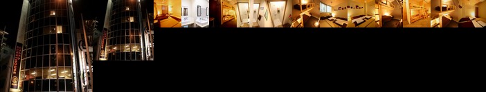 Osaka Guesthouse Nest