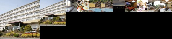 Tsukuba Onsen Hotel