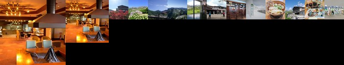 Tateyama-kougen hotel