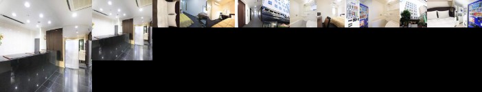 Fuchu Urban Hotel Annex