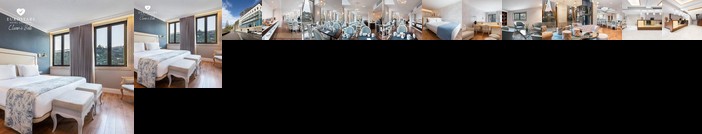 Eurostars Porto Douro