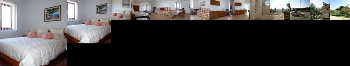 Americana Luxury Apartments