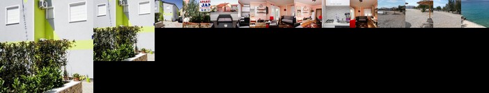 Apartments Jana Tribunj