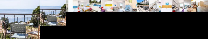 Apartments Villa Lukas