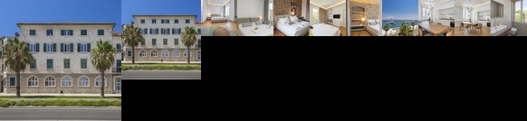 Luxurious Riva Dalmatia Apartments