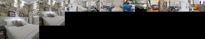 Captain Emo City Apartments