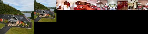 The Lodge @ Harvey's Point