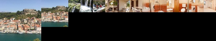 Apartment Milena Novigrad