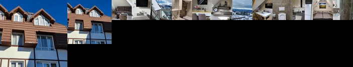 Apartments Kraljevi Cardaci