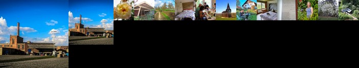 Villa Kakelbont Borgloon