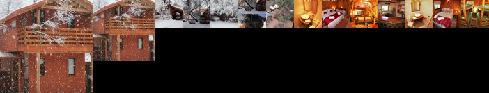 Cabanas Tronco Mayen