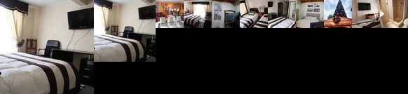 Hospedaje Aires del Sur