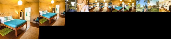 The Beachcamp Eco Retreat